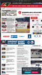 Mobile Screenshot of lhkjestrabi.cz